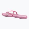 Infradito Ipanema Kirei rosa/rosa chiaro da donna 3