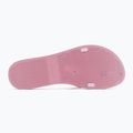 Infradito Ipanema Kirei rosa/rosa chiaro da donna 4