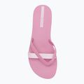 Infradito Ipanema Kirei rosa/rosa chiaro da donna 5