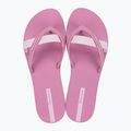 Infradito Ipanema Kirei rosa/rosa chiaro da donna 2