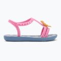 Sandali Ipanema Daisy Baby blu/rosa/giallo 2