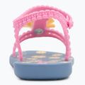Sandali Ipanema Daisy Baby blu/rosa/giallo 6