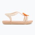 Sandali Ipanema Daisy Baby beige/beige/arancio 2