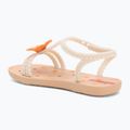 Sandali Ipanema Daisy Baby beige/beige/arancio 3