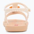 Sandali Ipanema Daisy Baby beige/beige/arancio 5