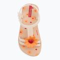 Sandali Ipanema Daisy Baby beige/beige/arancio 6