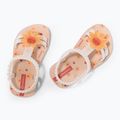 Sandali Ipanema Daisy Baby beige/beige/arancio 3