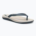 Infradito Ipanema Anatomic Lapa beige/blu da uomo