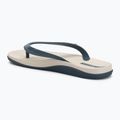 Infradito Ipanema Anatomic Lapa beige/blu da uomo 3