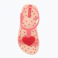 Sandali per bambini Ipanema My First Baby beige/rosa/rosso 5