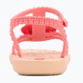 Sandali per bambini Ipanema My First Baby beige/rosa/rosso 6