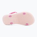 Sandali Ipanema My First Baby rosa/rosa/rosso 4