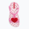 Sandali Ipanema My First Baby rosa/rosa/rosso 5