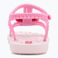 Sandali Ipanema My First Baby rosa/rosa/rosso 6