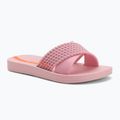 Infradito Ipanema Street Kids rosa/rosa chiaro