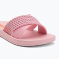 Infradito Ipanema Street Kids rosa/rosa chiaro 7