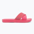 Infradito Ipanema Street Kids rosa/rosa scuro/verde 2