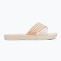 Infradito Ipanema Street Kids beige/beige/arancio 2
