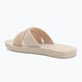 Infradito Ipanema Street Kids beige/beige/arancio 3