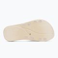 Infradito Ipanema Street Kids beige/beige/arancio 4