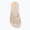 Infradito Ipanema Street Kids beige/beige/arancio 5