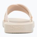 Infradito Ipanema Street Kids beige/beige/arancio 6