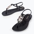 Sandali Ipanema Class Connect da donna nero/nero/oro 3