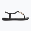 Sandali Ipanema Class Connect da donna nero/nero/oro 2