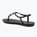 Sandali Ipanema Class Connect da donna nero/nero/oro 3
