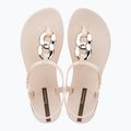 Sandali Ipanema Class Connect donna beige/beige/bianco oro 2