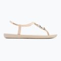 Sandali Ipanema Class Connect donna beige/beige/bianco oro 2