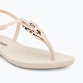 Sandali Ipanema Class Connect donna beige/beige/bianco oro 7
