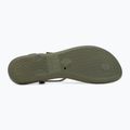 Sandali da donna Ipanema Class Connect green/green/bronze 4