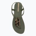 Sandali da donna Ipanema Class Connect green/green/bronze 5