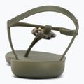 Sandali da donna Ipanema Class Connect green/green/bronze 6