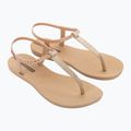 Sandali Ipanema Classy beige/oro da donna