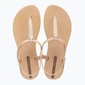 Sandali Ipanema Classy beige/oro da donna 2