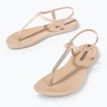 Sandali Ipanema Classy beige/oro da donna 3
