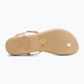 Sandali Ipanema Classy beige/oro da donna 4