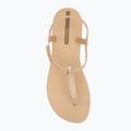 Sandali Ipanema Classy beige/oro da donna 5