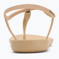 Sandali Ipanema Classy beige/oro da donna 6