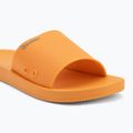 Infradito Ipanema Anat Classic arancione/arancione/blu da donna 7