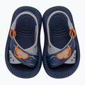 Sandali Ipanema Fun Sea Baby blu/grigio 2
