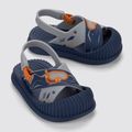 Sandali Ipanema Fun Sea Baby blu/grigio 3