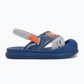 Sandali Ipanema Fun Sea Baby blu/grigio 2
