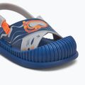 Sandali Ipanema Fun Sea Baby blu/grigio 7