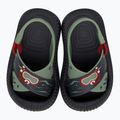Sandali Ipanema Fun Sea Baby grigio/verde 2