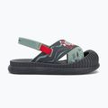 Sandali Ipanema Fun Sea Baby grigio/verde 2