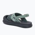 Sandali Ipanema Fun Sea Baby grigio/verde 3