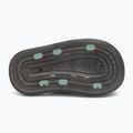 Sandali Ipanema Fun Sea Baby grigio/verde 4